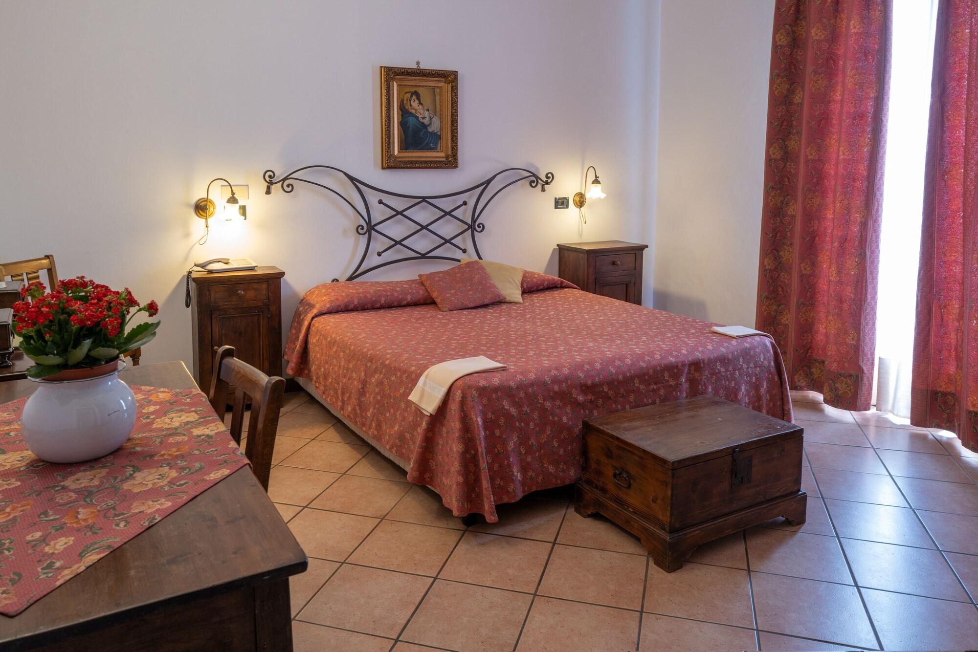 Hotel Villa Sonia Taormina Ngoại thất bức ảnh