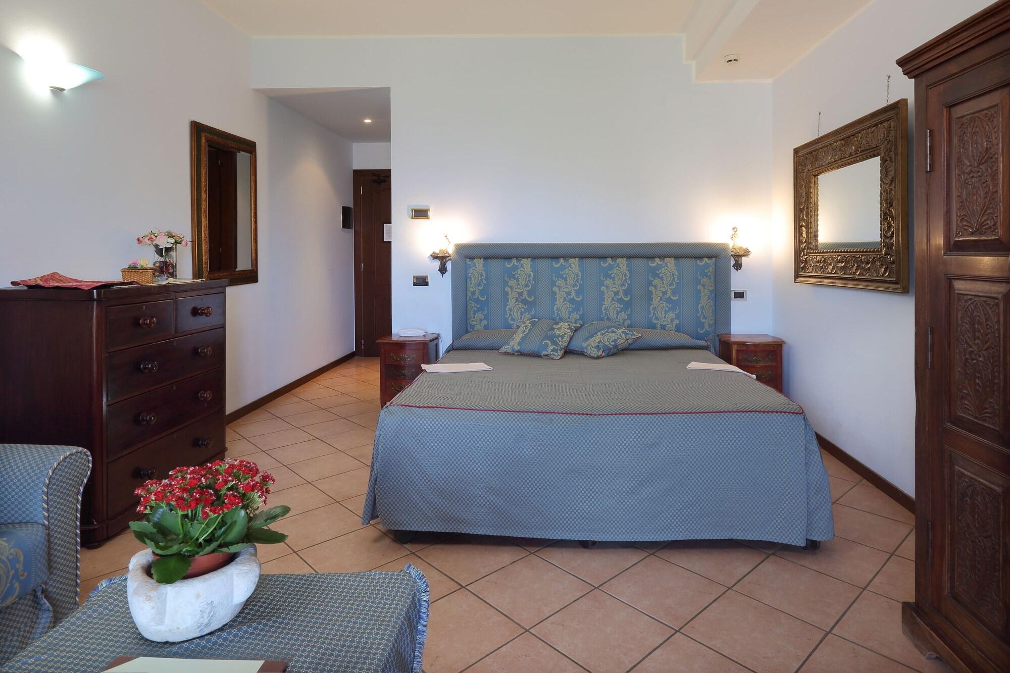 Hotel Villa Sonia Taormina Ngoại thất bức ảnh